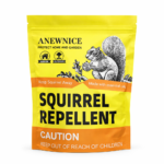 ANEWNICE Squirrel Repellent – Indoor & Outdoor Use