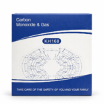 Carbon Monoxide & Gas Detector – KH168