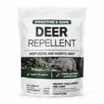 Deer Repellent Granules – Keep Deer & Rabbits Away