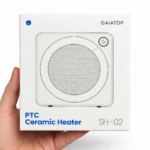 GAIATOP PTC Ceramic Heater SH-02