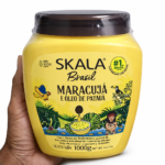 SKALA Brasil Maracujá & Patauá Hair Treatment Cream 1000g