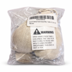 Booni Hacky Sack Handmade Footbag – Pack of 3