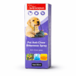 Pet Anti-Chew Bitterness Spray – 50ml