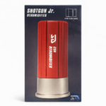 Shotgun Jr. Dehumidifier for Gun Safe (Silent Dry)