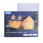 Govee Outdoor Projector Light – RGB Smart LED