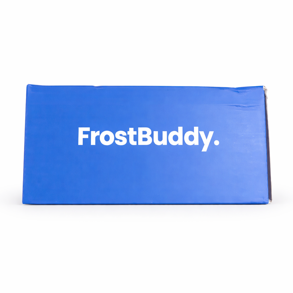 FrostBuddy Nebula Stainless Steel Tumbler FrostBuddy Nebula Stainless Steel Tumbler - Image 1