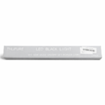 THLIFURE LED Black Light Bar – 1FT 10W DC5V (2 Pack)