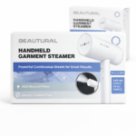 Beautural Handheld Garment Steamer