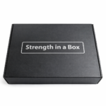 VLOMOT Get Well Soon Gift Set for Men – Strength in a Box Care Package