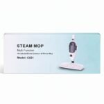 C021 Multi-Function Steam Mop & Handheld Cleaner