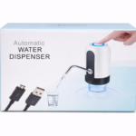Automatic Water Dispenser Pump