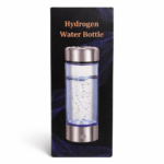 Hydrogen Water Bottle SPE/PEM Generator