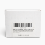 Magnetic Toothbrush Holder Wall Organizer