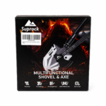 Multifunctional Shovel Axe