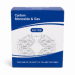 KH168 Carbon Monoxide & Gas Detector