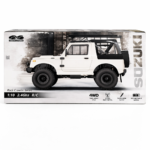 Suzuki Jimny RC Rock Crawler 1:10