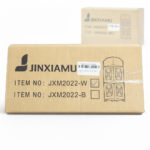 JINXIAMU Bathroom Storage Cabinet