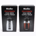 Mueller SmoothBrew Cold Brew Coffee Maker