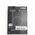 HYDRUS 24 Pin PSU Extension Cable Black