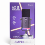 FIFINE AM8 Dynamic Microphone
