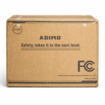 ADIMO Safety Box Model 30 Safe
