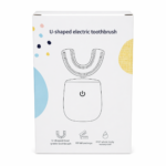 UNINGOPI U-Shaped Electric Toothbrush