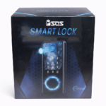 PSOS Smart Lock Keyless Entry Door Lock