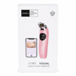 CHIMOCEE Visual Blackhead Remover Vacuum Tool