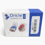 Oricle Hearing Aid 2.0