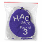Booni Hacky Sack Footbag Pack of 3