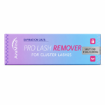 Akxsinka Pro Lash Remover for Cluster Lashes 5ml