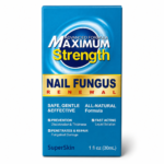 SuperSkin Maximum Strength Nail Fungus Renewal Treatment 30ml