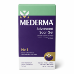 Mederma Advanced Scar Gel 20g