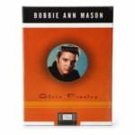 Elvis Presley Penguin Lives by Bobbie Ann Mason