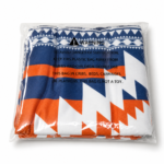 Nezweld Southwestern Geometric Throw Blanket