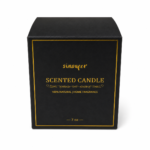 Sinsuper Lavender Scented Candle 7oz